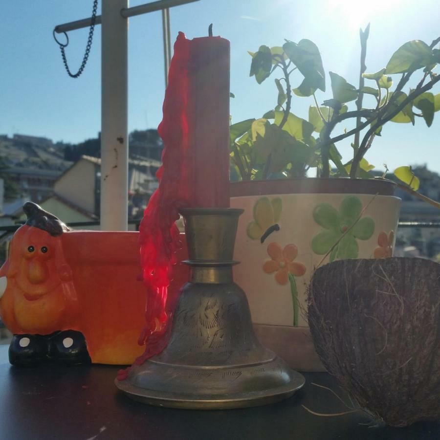 Il Geco Ξενοδοχείο Γένοβα Εξωτερικό φωτογραφία