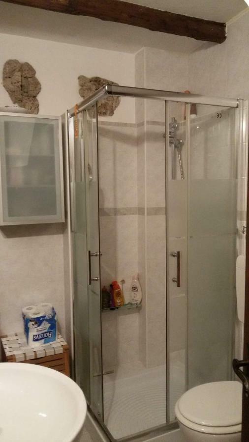 Il Geco Ξενοδοχείο Γένοβα Εξωτερικό φωτογραφία