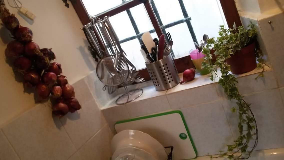 Il Geco Ξενοδοχείο Γένοβα Εξωτερικό φωτογραφία