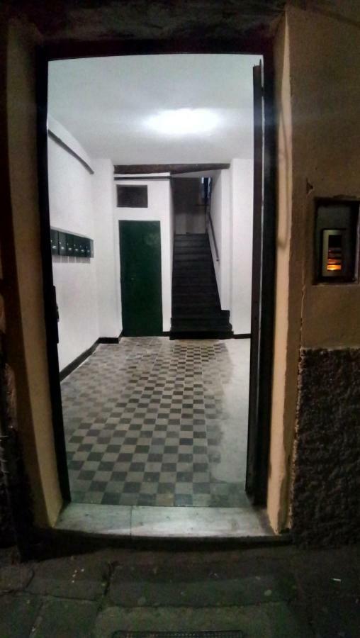 Il Geco Ξενοδοχείο Γένοβα Εξωτερικό φωτογραφία