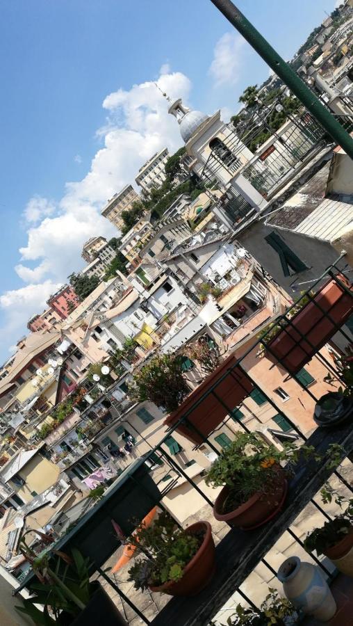 Il Geco Ξενοδοχείο Γένοβα Εξωτερικό φωτογραφία